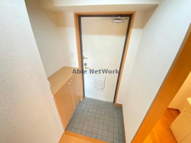 同型　現況優先 ピュアーズ南千反畑