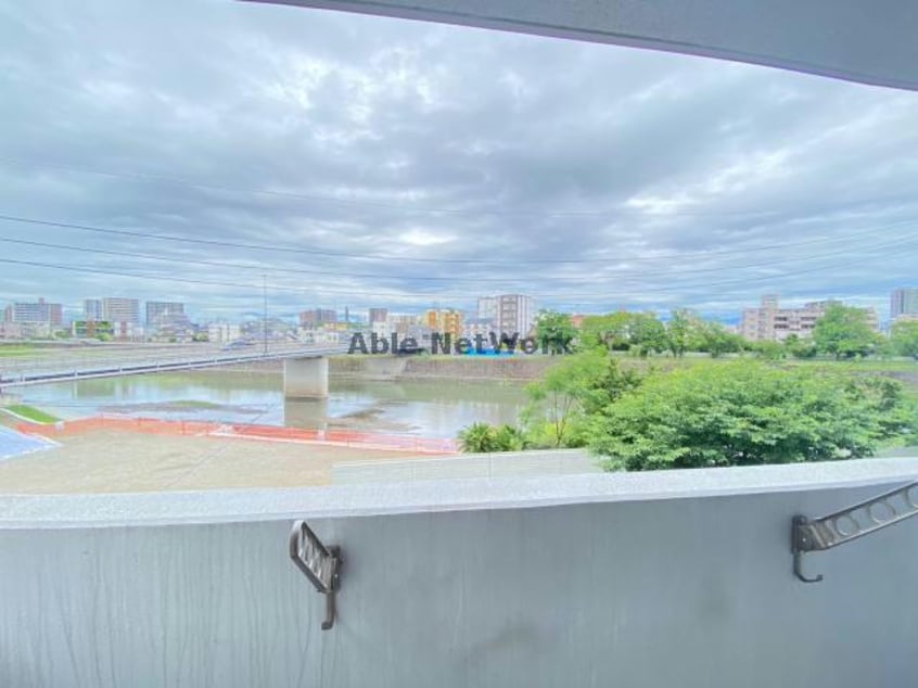 同型　現況優先 ピュアーズ南千反畑