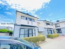 産交バス（熊本市周辺）/八反田入口 徒歩3分 2階 築34年の外観