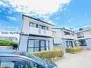産交バス（熊本市周辺）/八反田入口 徒歩3分 2階 築34年の外観