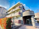 産交バス（熊本市周辺）/神園 徒歩3分 1階 築23年の外観