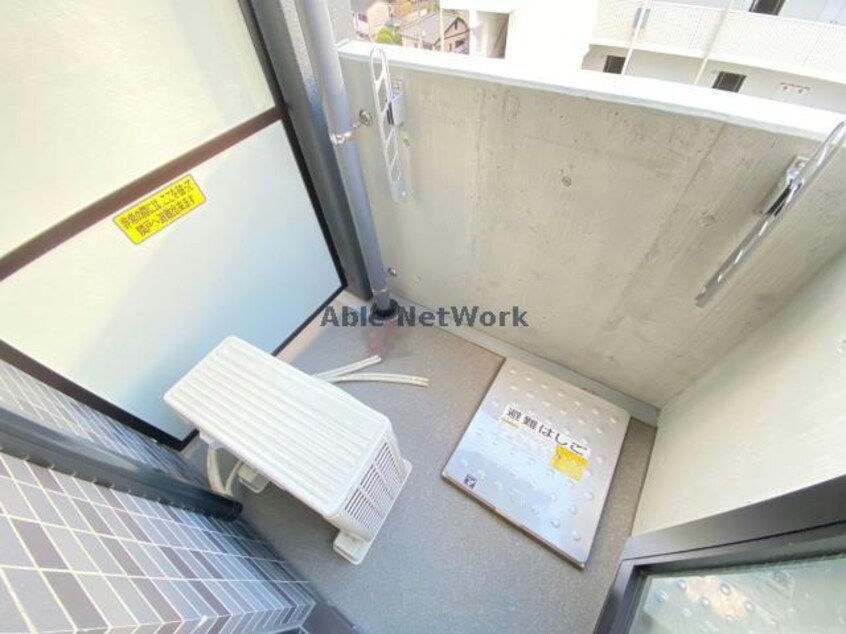  タウンブルグ新町