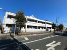 熊本市営バス/建山入口 徒歩10分 1階 築17年の外観
