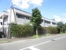  熊本市営バス/建山入口 徒歩10分 1階 築17年