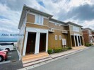 産交バス（熊本市周辺）/小山団地入口 徒歩2分 2階 築17年の外観