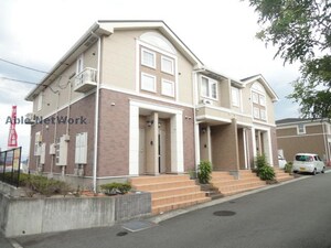 サンライズ憩Ⅰ・Ⅱ・Ⅲ