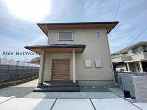 長嶺東2丁目戸建