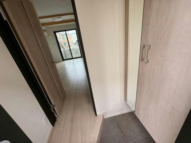 同型　現況優先 ルー・クロ