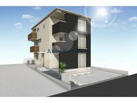 プレミアス新屋敷