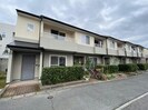 産交バス（熊本市周辺）/東八反田 徒歩5分 1-2階 築29年の外観