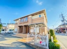産交バス（熊本市周辺）/中山 徒歩3分 2階 築11年の外観