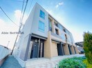 産交バス（熊本市周辺）/御領 徒歩5分 2階 築11年の外観