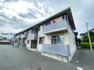 産交バス（熊本市周辺）/小山団地入口 徒歩2分 1階 築12年の外観