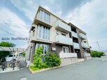 クレールガーデン小山Ⅰ・Ⅱ