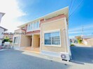 産交バス（熊本市）/戸島入口 徒歩3分 2階 築8年の外観