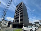 フェニックスハイツ八王寺の外観