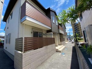 フィリア水前寺公園
