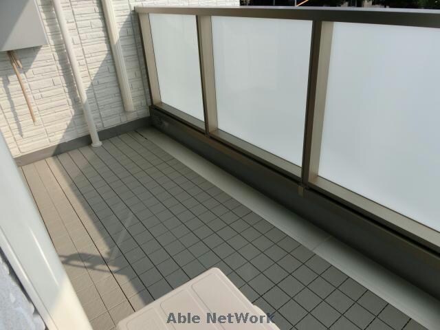 ムライチ・ガーデンテラス