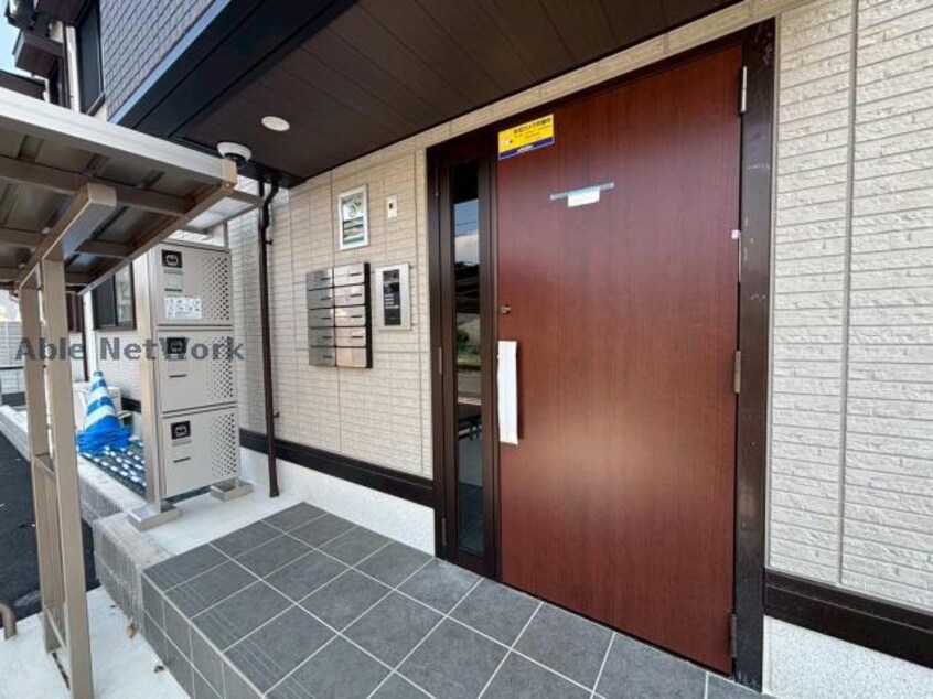  熊本バス（熊本市）/東野中学校前 徒歩3分 1階 1年未満