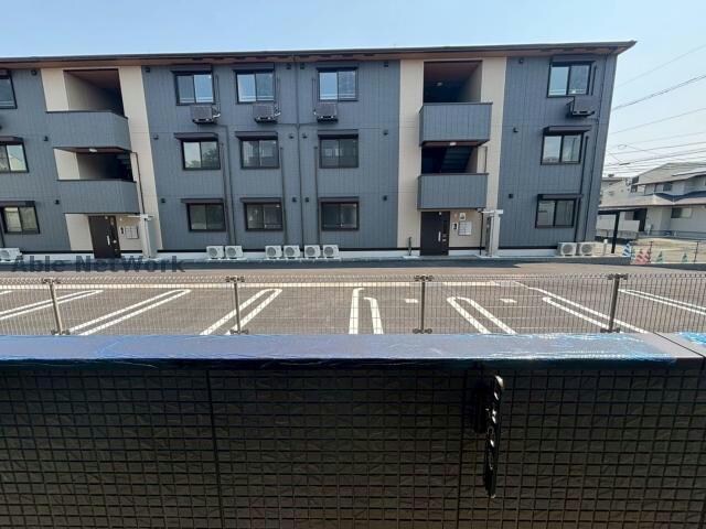  熊本バス（熊本市）/東野中学校前 徒歩3分 1階 1年未満