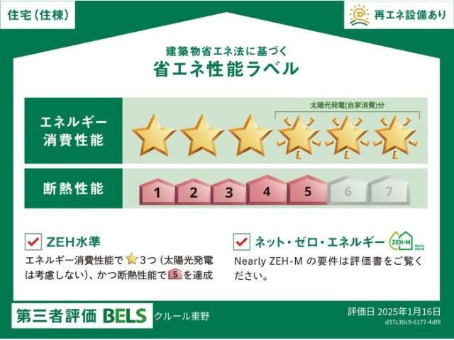  熊本バス（熊本市）/東野中学校前 徒歩3分 1階 1年未満