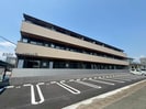 熊本バス（熊本市）/東野中学校前 徒歩3分 1階 1年未満の外観