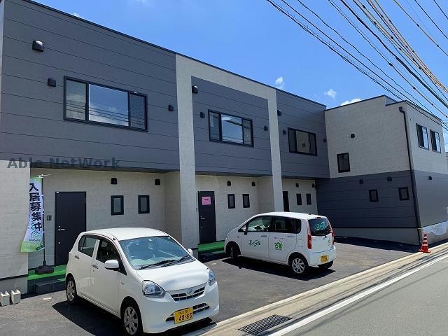  ウエストリッジ帯山