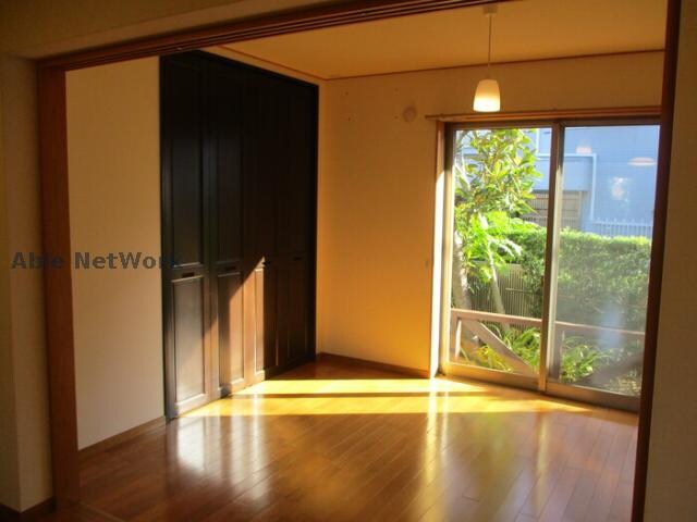  世安一戸建　Ａ棟