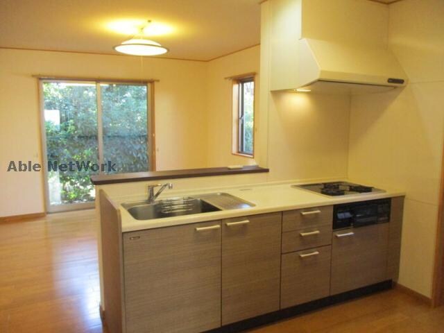  世安一戸建　Ａ棟