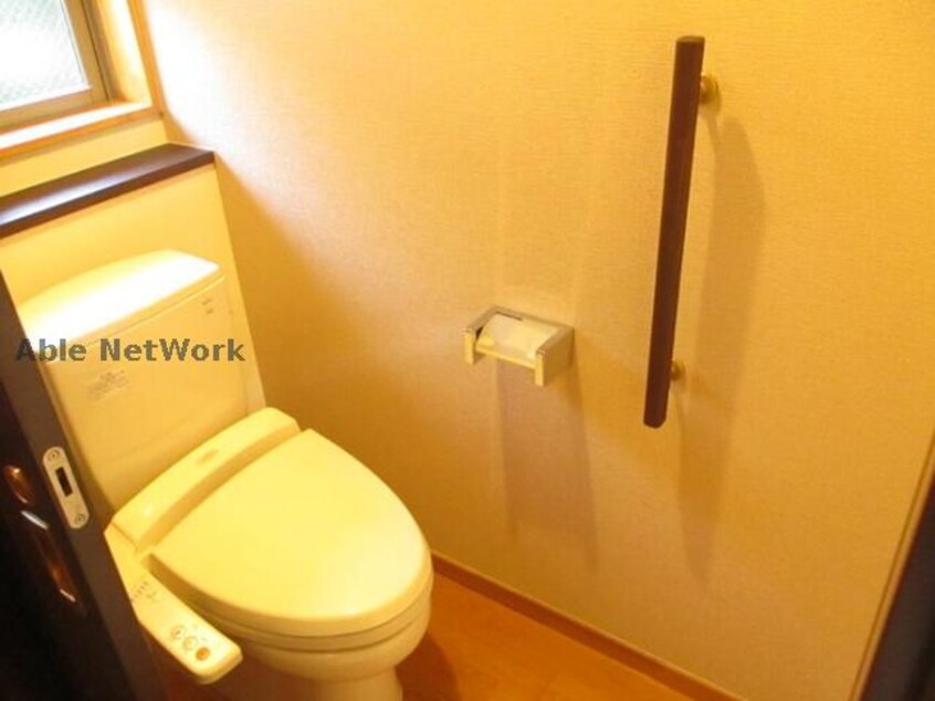  世安一戸建　Ａ棟