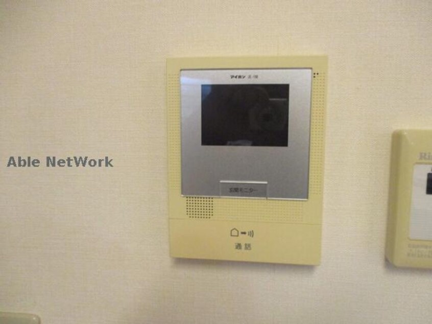  世安一戸建　Ａ棟