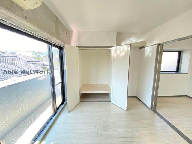  シハラマンションコルティーレ