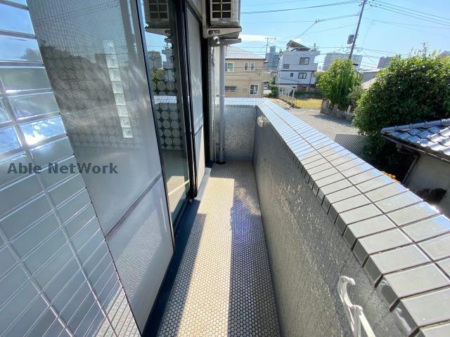  シハラマンションコルティーレ