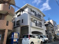 Ｍanoir Ｎakamura
