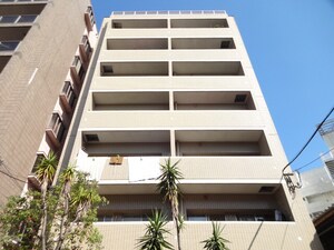 日宝エミール上之園