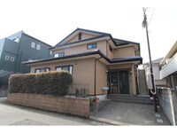 薬師２丁目一戸建て