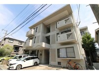 グレースⅡ大山
