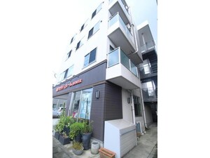 クオリティホーム薬師