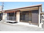 大八住宅(平屋)16号