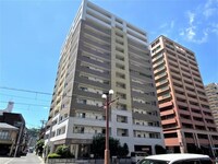 ル・サンク鹿児島中央