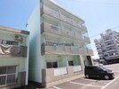第３年見マンションの外観