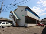メイプルコート一万城