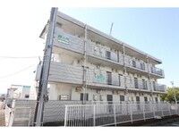 サンライズ一万城