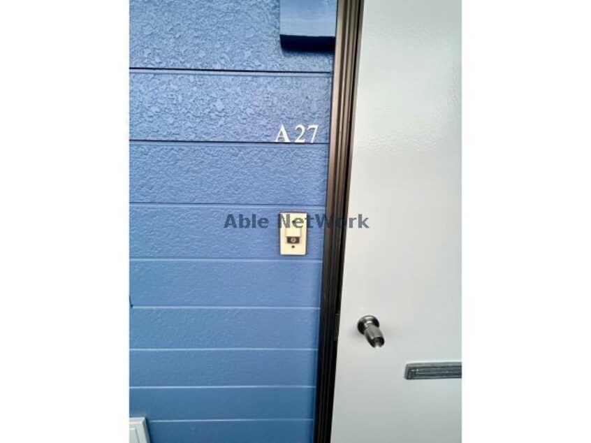  シティーハイツ姫城