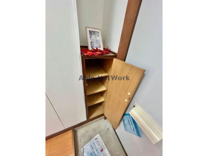  シティーハイツ姫城