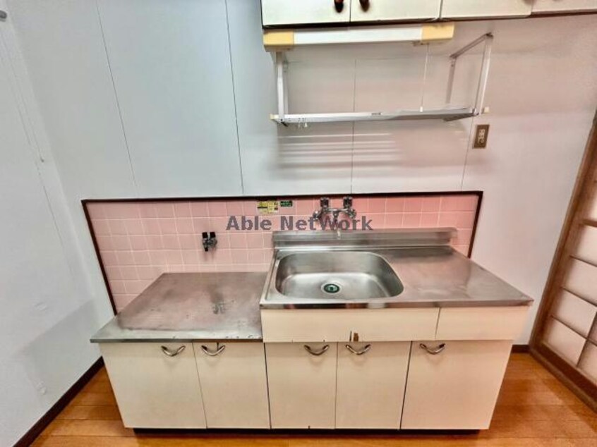  シティーハイツ姫城