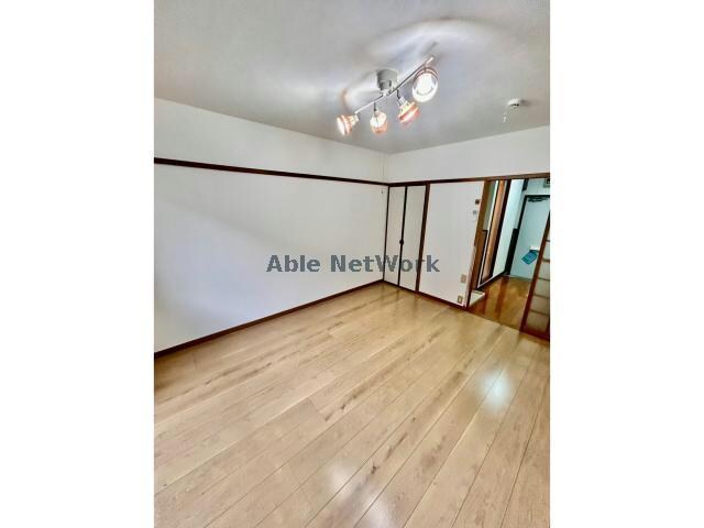  シティーハイツ姫城