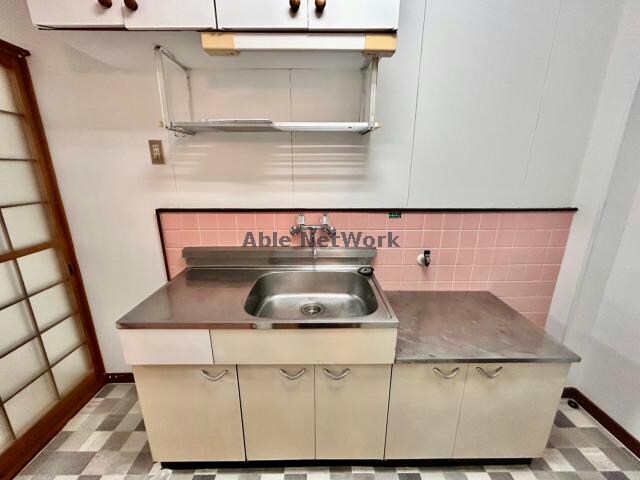  シティーハイツ姫城