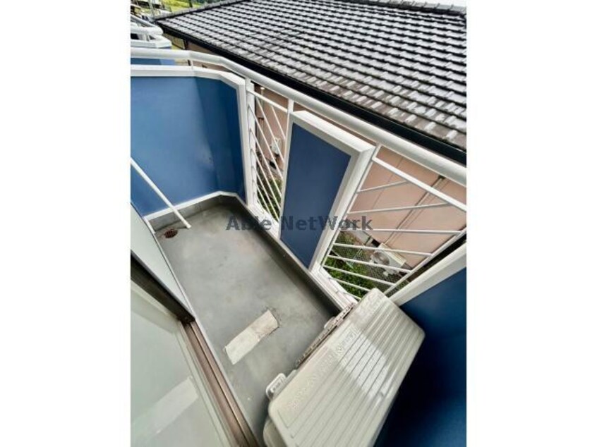  シティーハイツ姫城