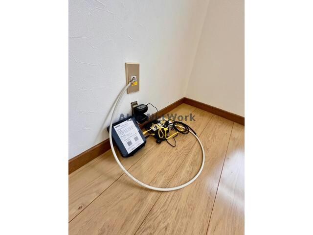  シティーハイツ姫城